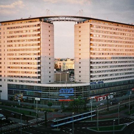 Sunny 1 Room Apartment With The View Over Cracow Краків Екстер'єр фото